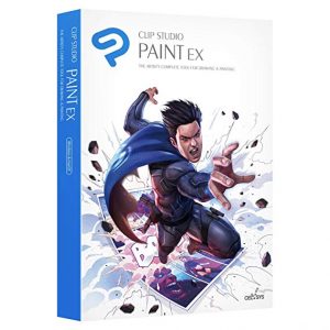 Clip Studio Paint Crack 2020 Version + Latest Keygen