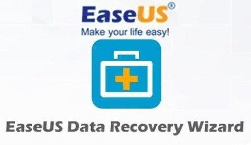 EaseUS Data Recovery Wizard Technician 13.6 With Crack [Latest]