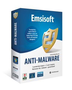 Emsisoft Anti-Malware 2020 Crack + License Key Download Here