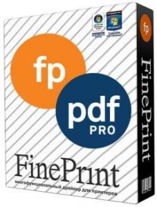 FinePrint 10.34 Crack With Activation Key Free Download