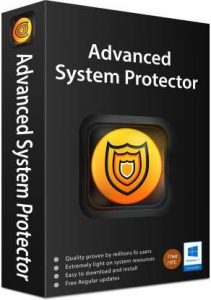 advanced system protector crack