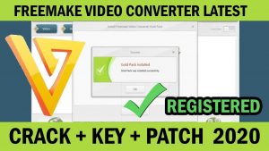 freemake video converter gold crack