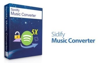 sidify converter