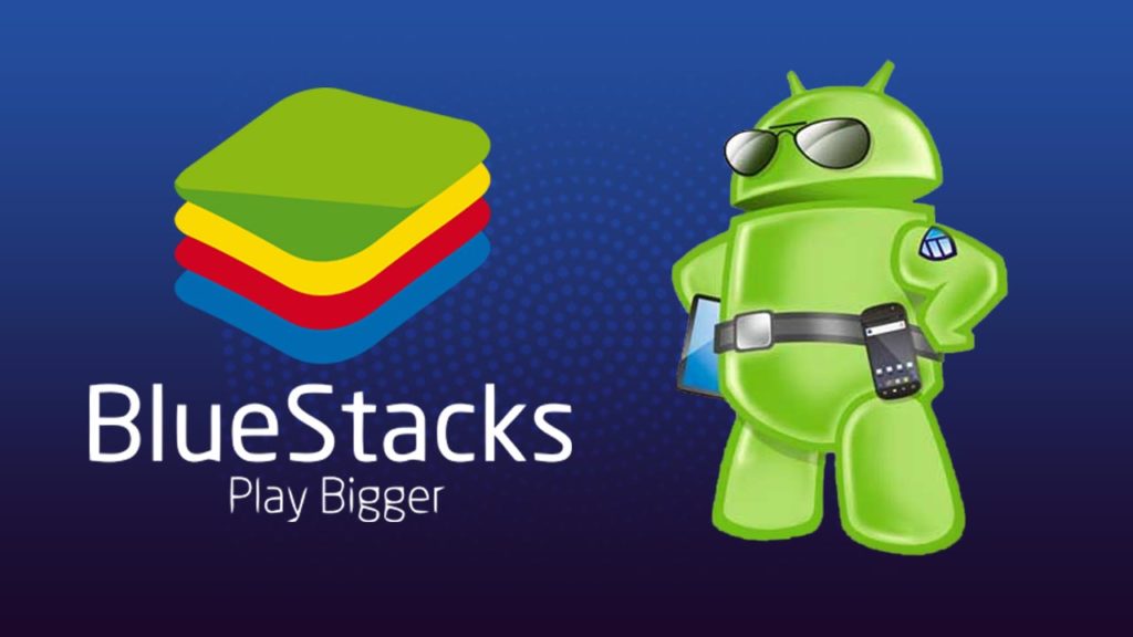 BlueStacks 4 Crack Portable 2021 Keygen Torrent Free Download