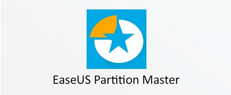 EaseUS Partition Master 14.5 With Crack Free Download