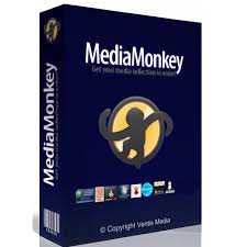MediaMonkey Gold Crack 5.0.0.2264 With Keygen 2020 Download