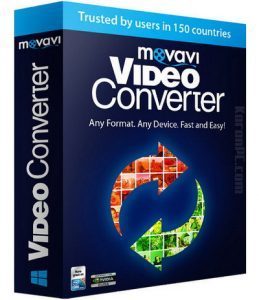 Movavi Video Converter 20.2.1 Crack + Activation Key [2020]