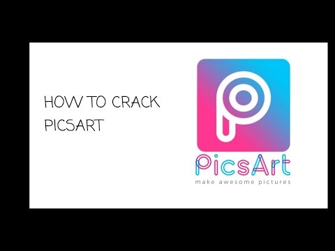 PicsArt Photo Studio PRO 15.5.2 Cracked [Latest]