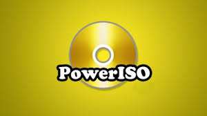 PowerISO 7.7 Serial Key With UserName Download Cracked Setup