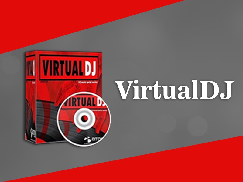 Virtual Dj Pro Crack Full Version With Download Latest 2022