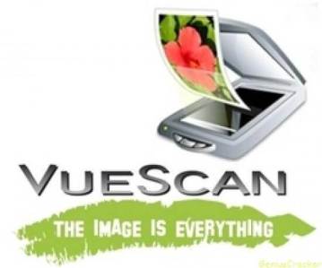 VueScan Pro 9.7.35 + Crack [Latest Version]