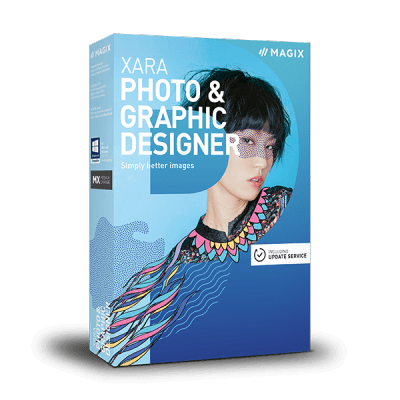Xara Photo & Graphic Designer 17.0.0.58775 Crack + Serial Number 2020