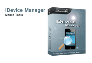  iDevice Manager Pro 10.4.0.1 + Crack [ Latest Version ]