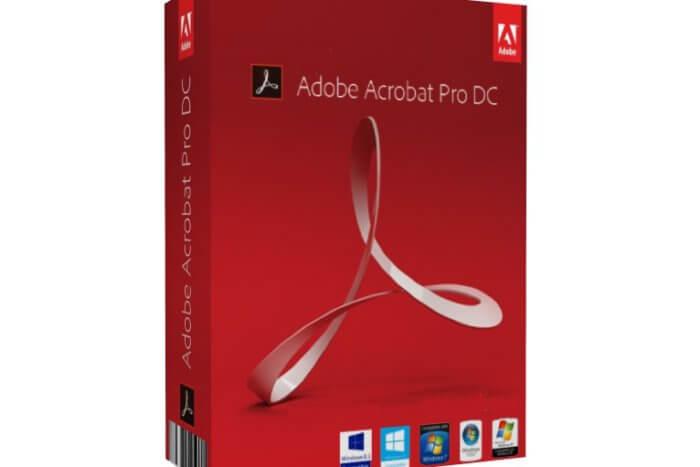 Adobe Acrobat Pro DC 20.013.20064 Crack With Keygen {Win/Mac} Full Latest