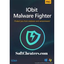 IObit Malware Fighter Pro 8.2.0.691 With Crack [Latest]