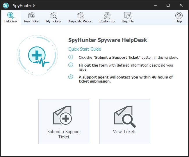 SpyHunter 5.10.4 Crack Keygen License Key 2021 Free Download