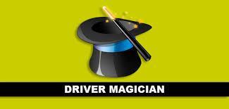 Driver Magician 5.4 Crack With Keygen Full Version Latest 2020