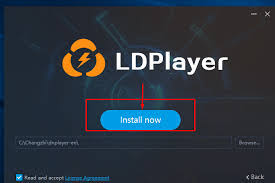 LDPlayer 4.0.42 Crack Full Version Free Download 2021