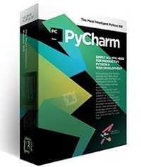 PyCharm 2020.3 Full Crack Key Professional Activation Key