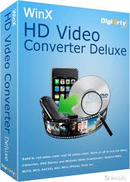 WinX HD Video Converter Deluxe 5.16.2 With Crack [Latest]