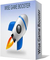 Wise Game Booster 1.5.7 Crack Patch Full Serial Key Free Download