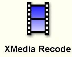 how to use xmedia recode for blu ray disc
