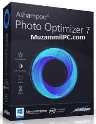 download the last version for windows Ashampoo Photo Optimizer 9.3.7.35