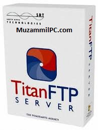 Titan Ftp Server Enterprise Crack