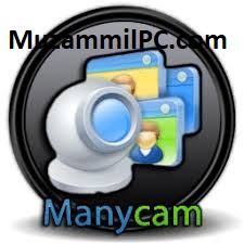 ManyCam Pro Crack