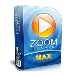 Zoom Player MAX Crack 