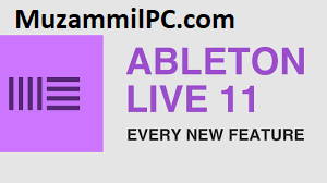 Ableton Live Pro Crack
