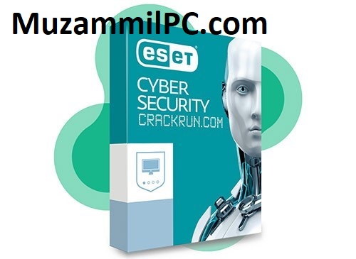 ESET Cyber Security Pro Crack 