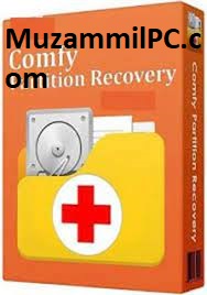 Comfy Partition Recovery Crack